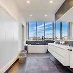 Luxus Penthouse Ueber Den Daechern Von