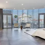 Luxus Penthouse Ueber Den Daechern Von *