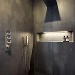 Luxus Penthouse Ueber Den Daechern Von 纽伦堡