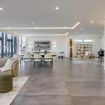 Luxus Penthouse Ueber Den Daechern Von