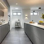 Luxus Penthouse Ueber Den Daechern Von 公寓