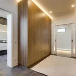 Luxus Penthouse Ueber Den Daechern Von 纽伦堡